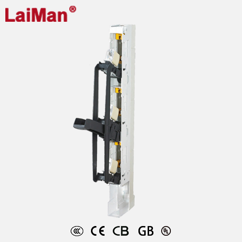 LMHR-160L聯體式條形隔離開關