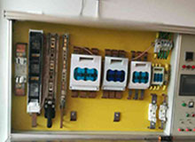 高壓隔離開關的功能作用